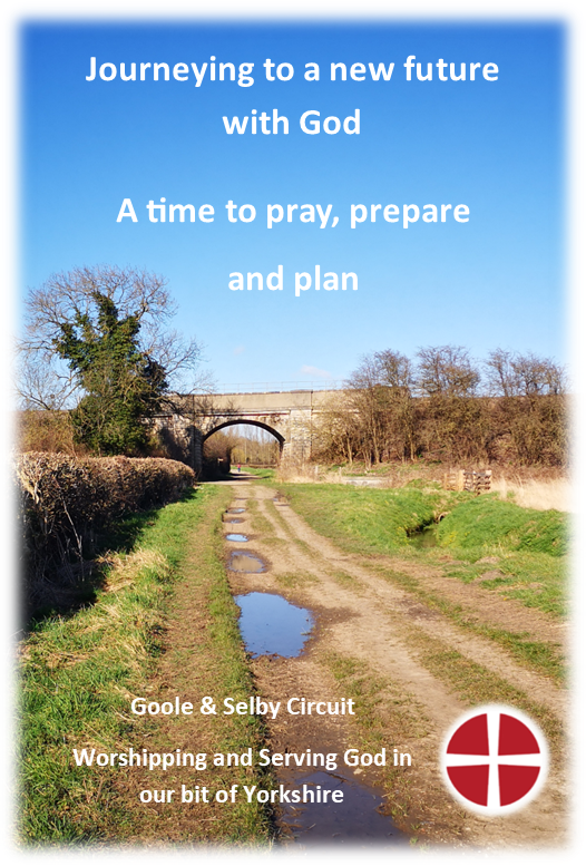 Download the Circuit Prayer Leaflet here